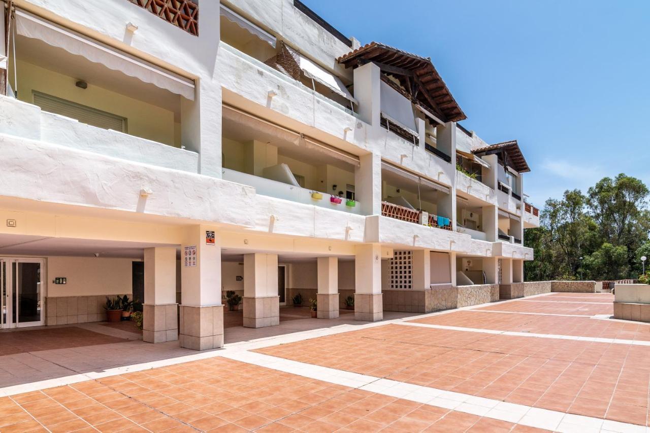 Vb Swan 2Bdr Apartment Беналмадена Екстериор снимка