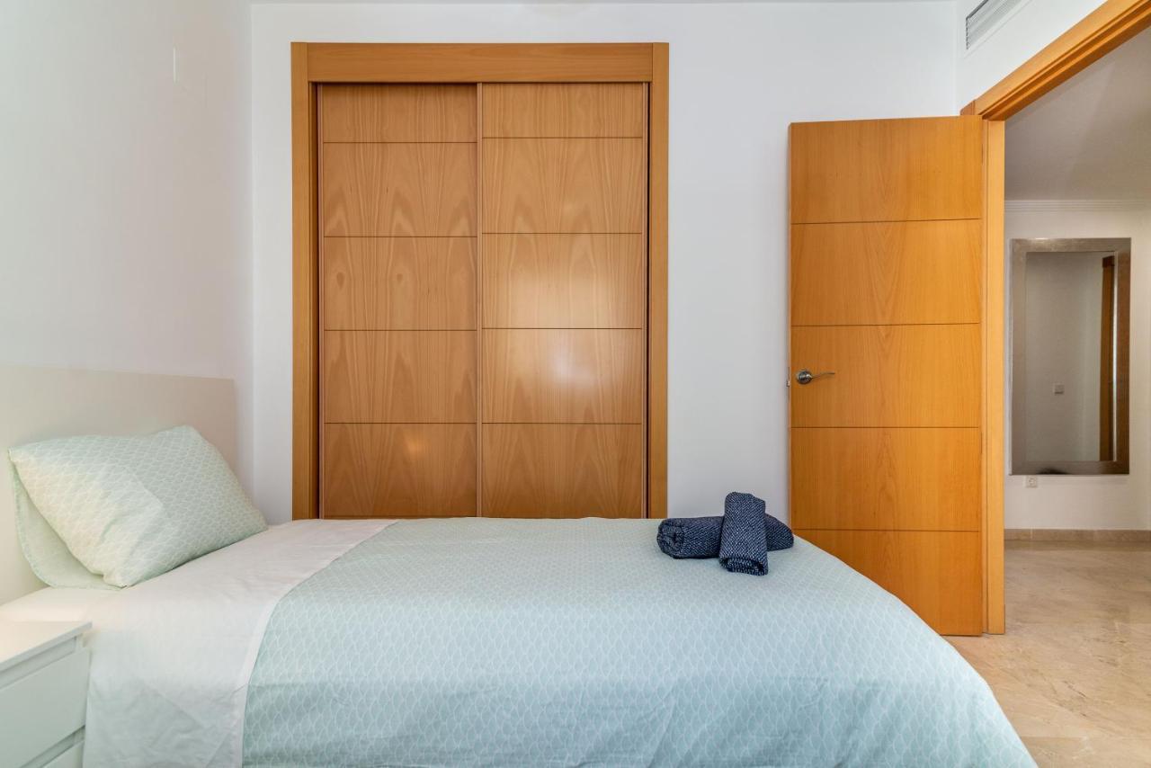 Vb Swan 2Bdr Apartment Беналмадена Екстериор снимка