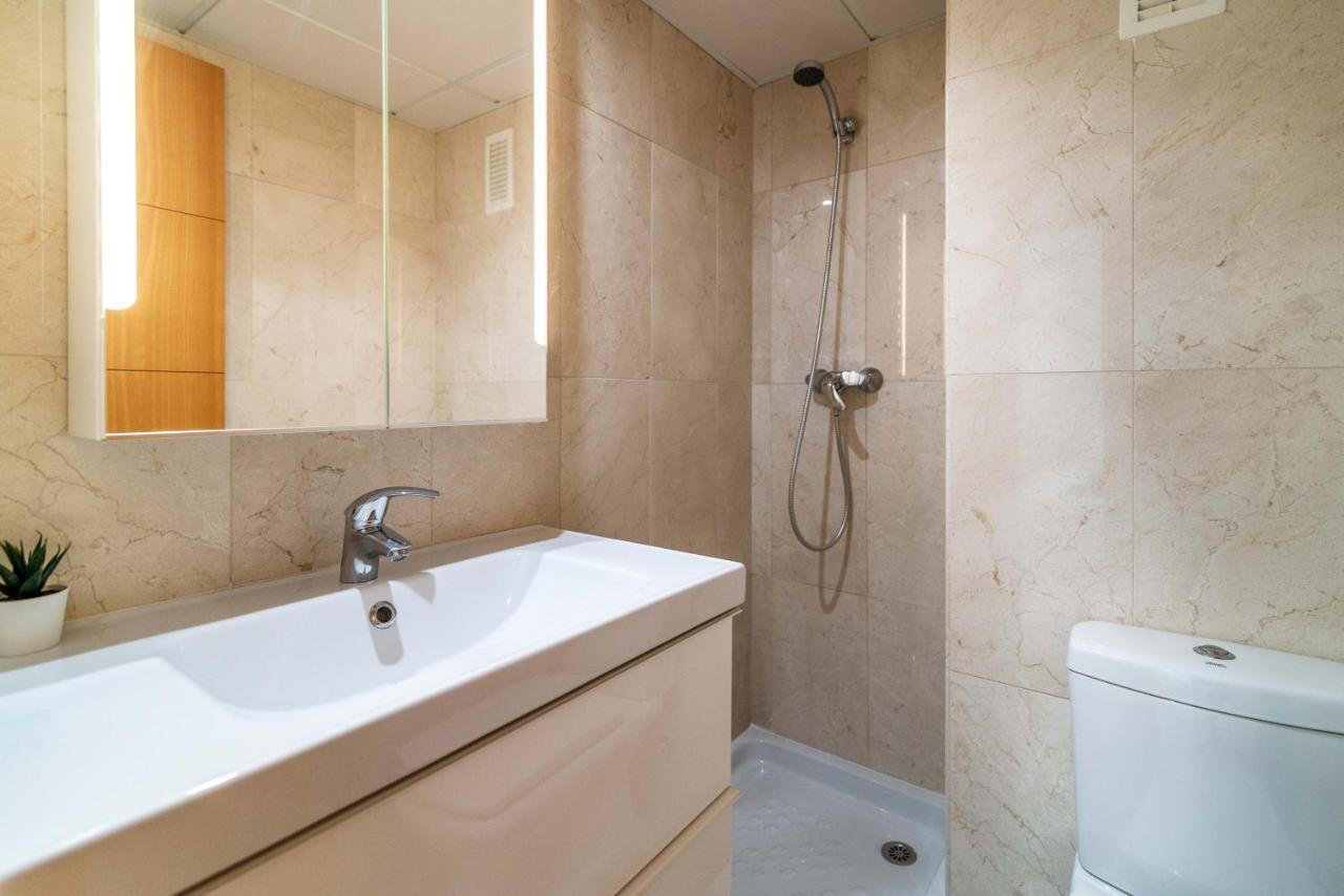 Vb Swan 2Bdr Apartment Беналмадена Екстериор снимка